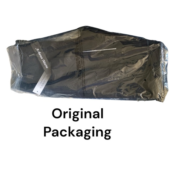 ATHENA MARIE Modern Tummy Control
Leggings - Picture 9 of 9